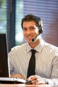 Customer Support Consultant